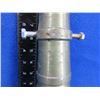 Image 2 : Steel Cannon Barrel - Has Touch Hole, Appears Functional