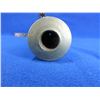 Image 3 : Steel Cannon Barrel - Has Touch Hole, Appears Functional