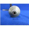 Image 4 : Steel Cannon Barrel - Has Touch Hole, Appears Functional