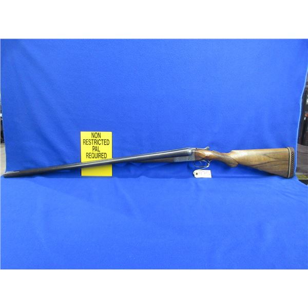 Non-Restricted - F. Williams in 12 Ga. 2 1/2"