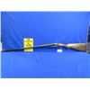 Image 1 : Non-Restricted - F. Williams in 12 Ga. 2 1/2"