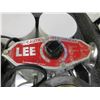 Image 2 : Lee Electric Melter Salt Bath Annealing Kit - 308 Win., 22 Hornet