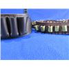 Image 2 : 2 Ammo Belts - 12 Gauge and 20 Gauge