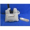 Image 2 : NEW - Champion Range and Target Front V Shooting Bag # 40893