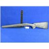 Image 1 : Stock Only - Remington 700 Short Action Synthetic Stock