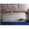 Image 3 : 12 Ga. 1x Fired Hulls (Approx. 150), 12Ga. Wads (Approx. 700) & Shotgun Cleaning Rod