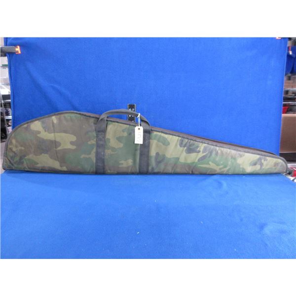 Soft Scoped Rifle Case - 48"
