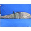 Image 3 : Soft Scoped Rifle Case - 48"
