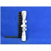 Image 1 : Thompson/Center Fully Coated 3-12x40 Scope with Rings - 1" Tube
