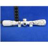 Image 2 : Thompson/Center Fully Coated 3-12x40 Scope with Rings - 1" Tube