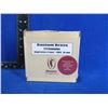 Image 1 : NEW - Brass Only - 223 Rem. Unprimed Nosler - Sealed Box of 50