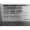 Image 2 : NEW - 22 LR CZ 457/5/512 - 5 Round Magazine - PAL Required