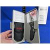 Image 1 : NEW - Maxam Pro Series Folding Blade Lock Knife w/ Sheath