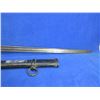 Image 8 : Antique Weyersberg & Stamm Solingen German Sword with Steel Scabbard