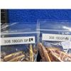 Image 2 : .308" Bullets - Bag of 40 (180gr), Bag of 38 (180gr SP), Bag of 10 (155gr Hornady)