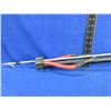 Image 3 : Balco Pro Arrow 70-4L Spear Gun - Trigger and Safety Appear Working