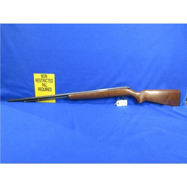Non-Restricted - Remington Model 550-1 in 22 S/L/LR