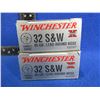 Image 2 : 32 S&W 85gr Lead RN Winchester (Pick Up or Ship by UPS Only)