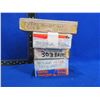 Image 2 : Misc. 303 British Reloads (Pick Up or Ship by UPS Only)