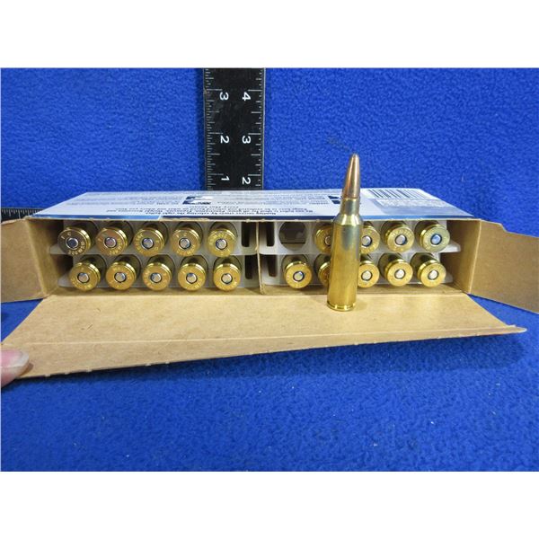 300 Win. Short Mag 180gr SP Federal (Pick Up or Ship by UPS Only)