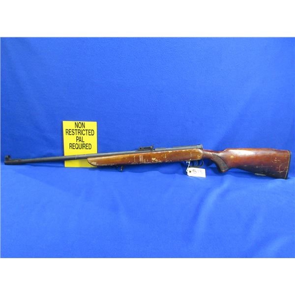 Non-Restricted - TOZ Model 08-01 in 22LR
