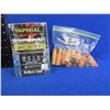 Image 2 : 20 Ga. Federal & Imperial Shotshells (Pick Up or Ship by UPS Only)
