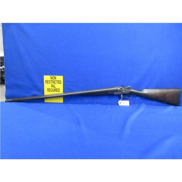 Non-Restricted - Hooton & Jones in 12 Ga. 2 1/2"
