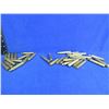 Image 1 : Brass Only - Mixed Wby Mag Calibers (Pick Up or Ship by UPS Only) - Bag of 32