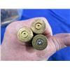 Image 2 : Brass Only - Mixed Wby Mag Calibers (Pick Up or Ship by UPS Only) - Bag of 32