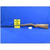 Image 1 : Non-Restricted - Unknown Single Shot in 9mm Flobert