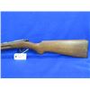 Image 2 : Non-Restricted - Unknown Single Shot in 9mm Flobert