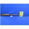 Image 5 : Non-Restricted - Unknown Single Shot in 9mm Flobert