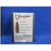 Image 1 : 17 Cal. .172" 20gr FBHP Nosler Varmageddon Bullets - Sealed Box of 100