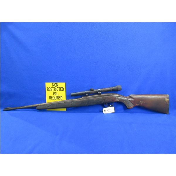 Non-Restricted - Winchester Model 490 in 22LR
