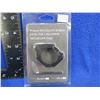Image 1 : NEW - 30MM Riflescope Bubble Level with Compass - Model 5024