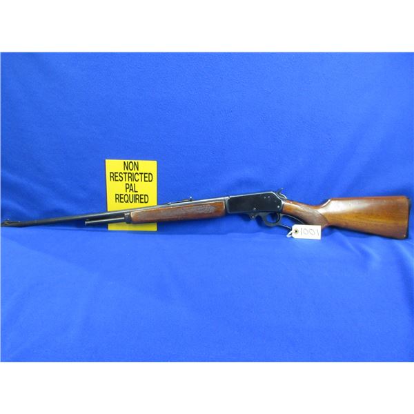 Non-Restricted - Marlin Model Safety in 30-30 Win