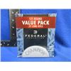 Image 1 : 22 LR 36gr HV HP Copper-Plated Federal (Pick Up or Ship by UPS Only)