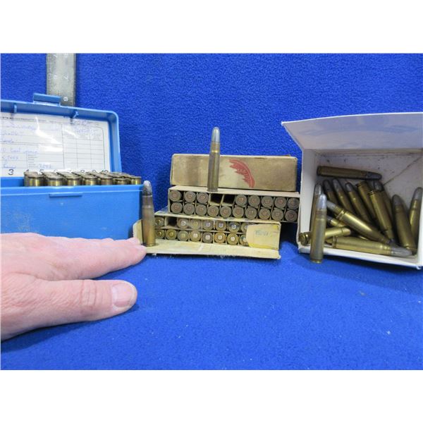 Misc. 35 Rem. Reloads (Pick Up or Ship by UPS Only)