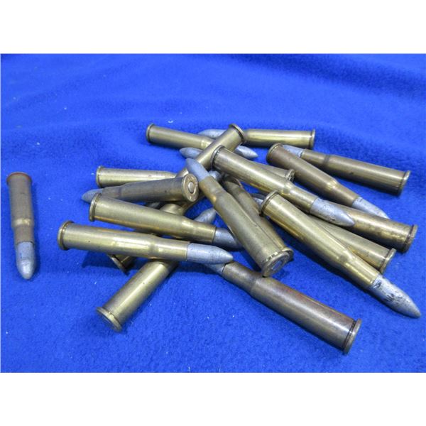 30-30 Win. Reloads - Bag of 20 (Pick Up or Ship by UPS Only)