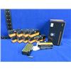 Image 1 : 22 LR 40gr RWS Target Cartridges (Pick Up or Ship by UPS Only)