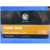 Image 2 : 22 LR 40gr RWS Target Cartridges (Pick Up or Ship by UPS Only)