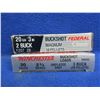 Image 2 : 20 Ga. 2 3/4" Federal & Winchester Shotshells (Pick Up or Ship by UPS Only)