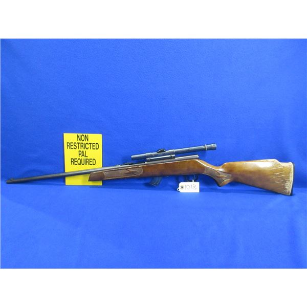 Non-Restricted - Lakefield Mossberg Mk II in 22LR