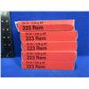 Image 2 : 223 Rem. 55gr SP Igman Cartridges (Pick Up or Ship by UPS Only)