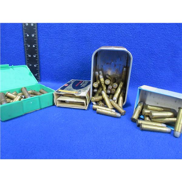 Misc. 32-20 Win. Reloads (Pick Up or Ship by UPS Only)