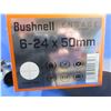 Image 2 : Bushnell Engage 6-24x50 Scope - Appears Clear, Deploy MOA Reticle