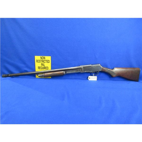 Non-Restricted - Western Field Pump Shotgun in 12 Ga. 2 3/4" Full