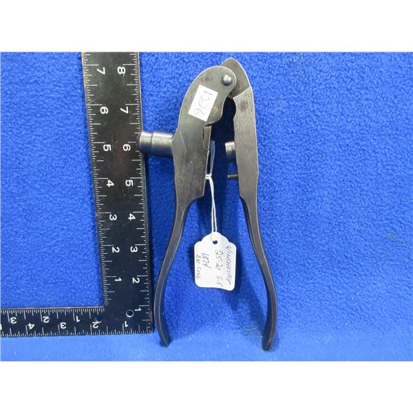Vintage 25-20 S.S. Winchester Rep. Arms Co. Reloading Tool
