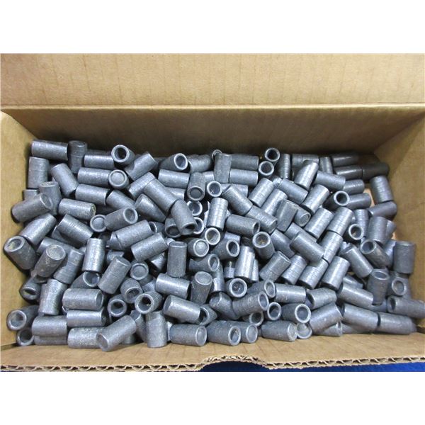 .38/358 148gr HBWC Bullets - Box of Approx. 250