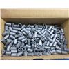 Image 1 : .38/358 148gr HBWC Bullets - Box of Approx. 250